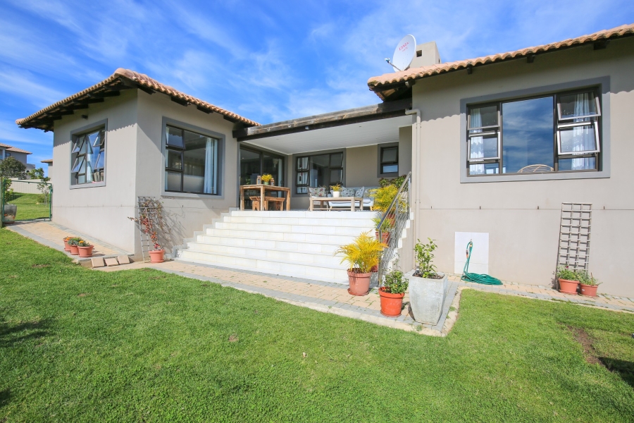 3 Bedroom Property for Sale in The Hill Western Cape